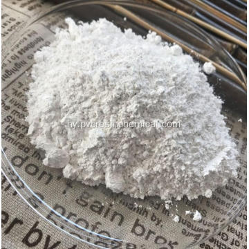 99% սպիտակ CaCO3 փոշի